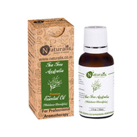 Thumbnail for Naturalis Essence Of Nature Australian Tea Tree Essential Oil 30 ml