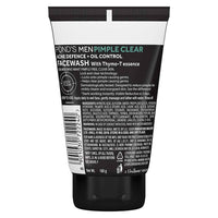 Thumbnail for Ponds Men Pimple Clear Facewash Ingredients