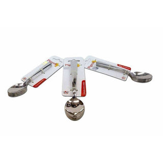 Pigeon Spoons 6 piece (Small size) - Distacart