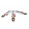 Pigeon Spoons 6 piece (Small size) - Distacart