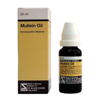 Thumbnail for Dr. Willmar Schwabe Germany Mullein Oil