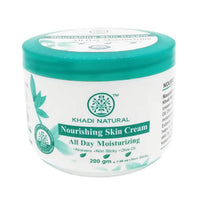 Thumbnail for Khadi Natural Nourishing Skin Cream