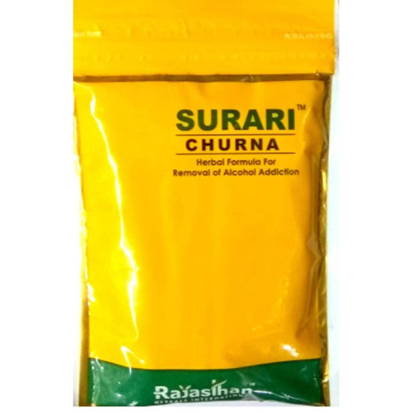 Rajasthan Herbals International Surari Churna