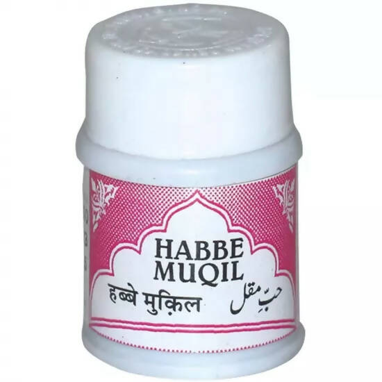 Rex Remedies Habbe Muqil Pills - Distacart