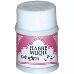 Thumbnail for Rex Remedies Habbe Muqil Pills - Distacart