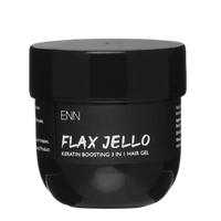 Thumbnail for Enn Flax Jello Keratin Boosting 3 in 1 Hair Gel
