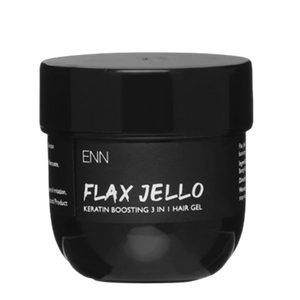 Enn Flax Jello Keratin Boosting 3 in 1 Hair Gel