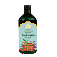 Thumbnail for Kerala Ayurveda Chandanasavam - Distacart