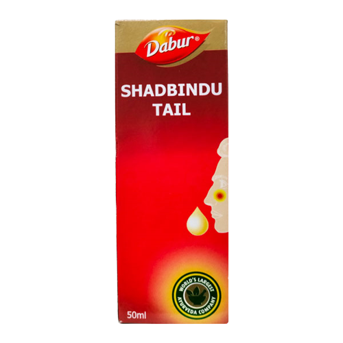 Dabur Shadbindu Tail - Distacart