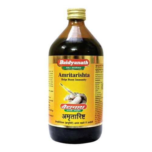 Baidyanath Amrutarishta - Distacart