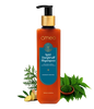 Bjain Homeopathy Omeo Anti Dandruff Shampoo - Distacart