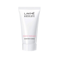 Thumbnail for Lakme Absolute Perfect Radiance Skin Lightening Face Wash - Distacart