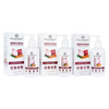 Bella Vita Organic Hair Essential Combo Pack - Distacart