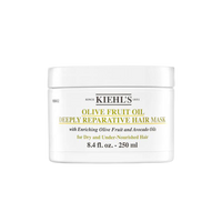 Thumbnail for Kiehl's Olive Fruit Oil Deeply Repairative Hair Pak - Distacart