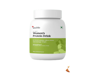 &Me Overall Wellness Plant Based Vegan Protein Powder - Distacart