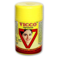 Thumbnail for Vicco Vajradanti Tooth Powder - Distacart