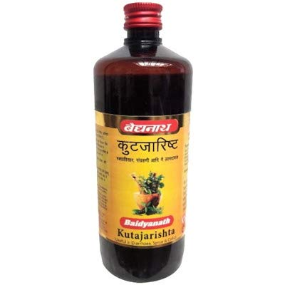 Baidyanath kutjarishta - Distacart