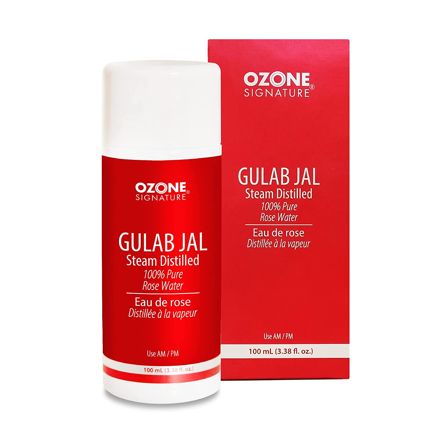 Ozone Signature Gulab Jal - Distacart