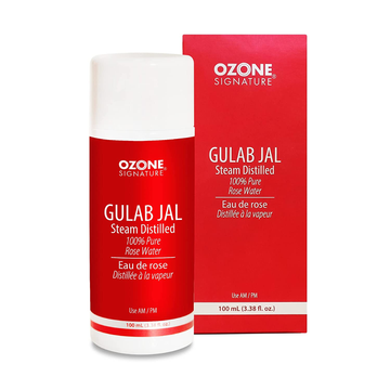 Ozone Signature Gulab Jal - Distacart