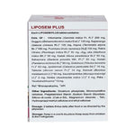 Thumbnail for  Ayurveda Liposem Plus Tablet