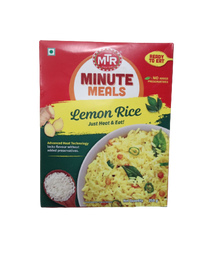 Thumbnail for MTR Lemon Rice