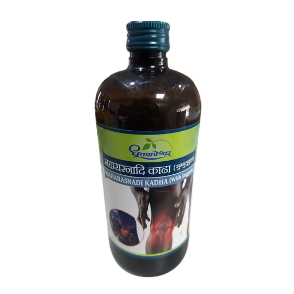 Dhootapapeshwar Maharasnadi Kadha - Distacart