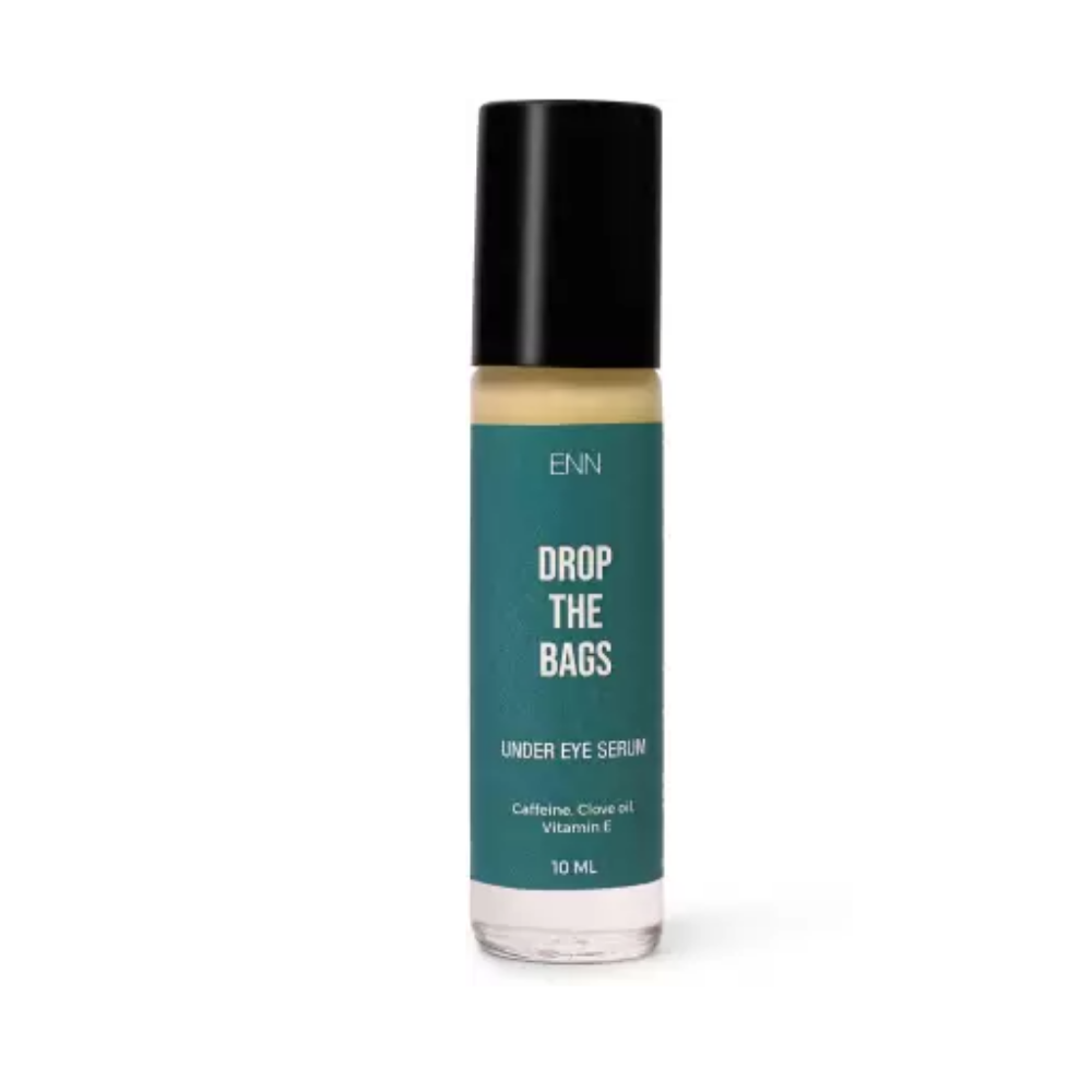 Enn Drop The Bags Under Eye Serum - Distacart