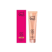 Thumbnail for Lakme 9To5 Complexion Care Face Cream - Bronze 30 gm