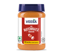 Thumbnail for Veeba Tandoori Mayonnaise - Distacart