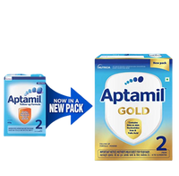 Thumbnail for Aptamil Follow Up Infant Formula From 6 To 12 Months Stage 2 - Distacart