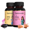 Gynoveda PCOS Vamaa Ayurvedic Pills & Myraa Ayurvedic Pills - Distacart