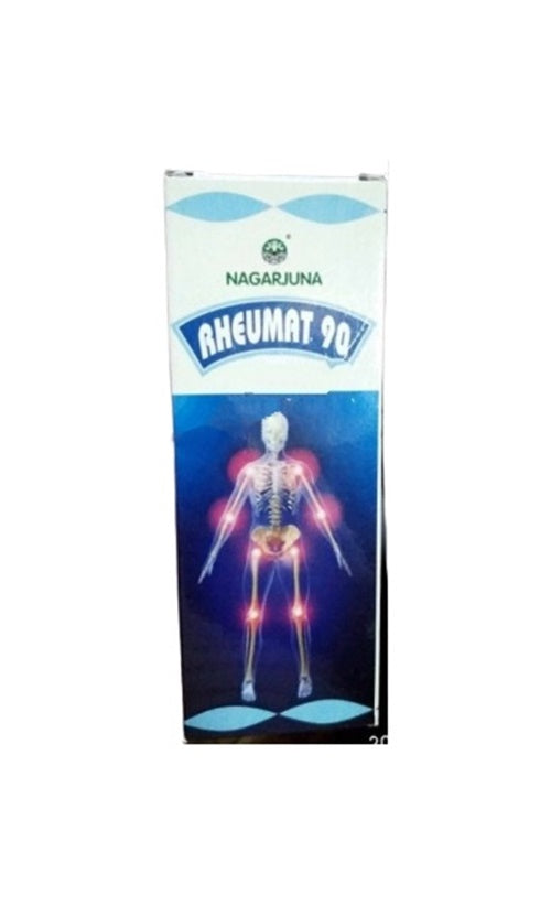 Rheumat 90 Liquid