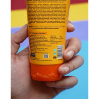 Thumbnail for VLCC De Tan Sunscreen Gel Creme, SPF 50