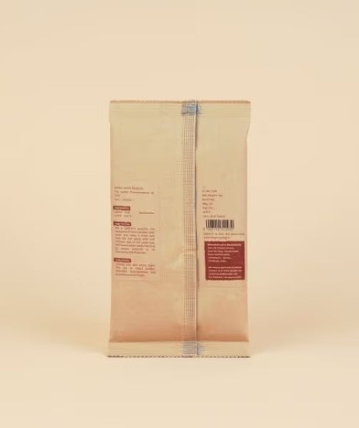 Isha Life Neem Powder Ingredients