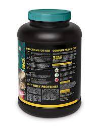 Himalaya Herbals Quista Pro Chocolate Flavor - Distacart