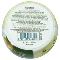Thumbnail for Himalaya Olive Extra Nourishing Cream - Distacart