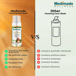 Thumbnail for Medimade Wellness Foaming Face Wash With Argan Oil