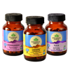 Organic India Immune Shield Supplements