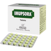 Charak Pharma Imupsora Tablets