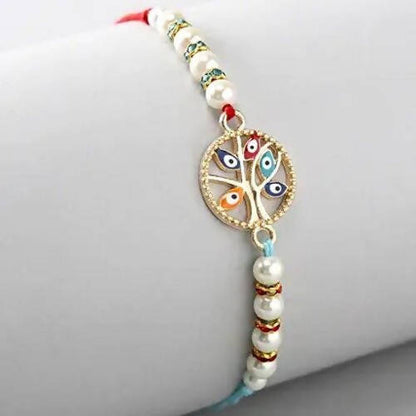 Eye Rakhi