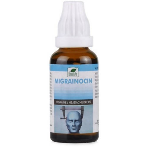 New Life Migranocin Drops