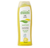 Thumbnail for Dhathri Dheedhi Lime Shampoo