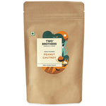 Thumbnail for Two Brothers Organic Farms Peanut Chutney Hand Pounded - Distacart