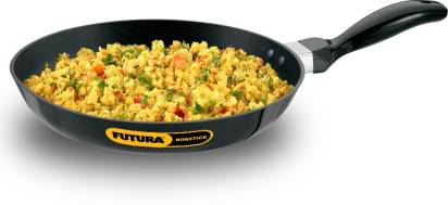 Hawkins Futura Non-stick Frying Pan 26 cm Diameter 1 L (INF26) - Distacart