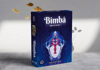 Thumbnail for Tacit Games Bimba Game