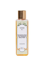 Thumbnail for Tjori Energizing Soap Free Mandarin Body Wash