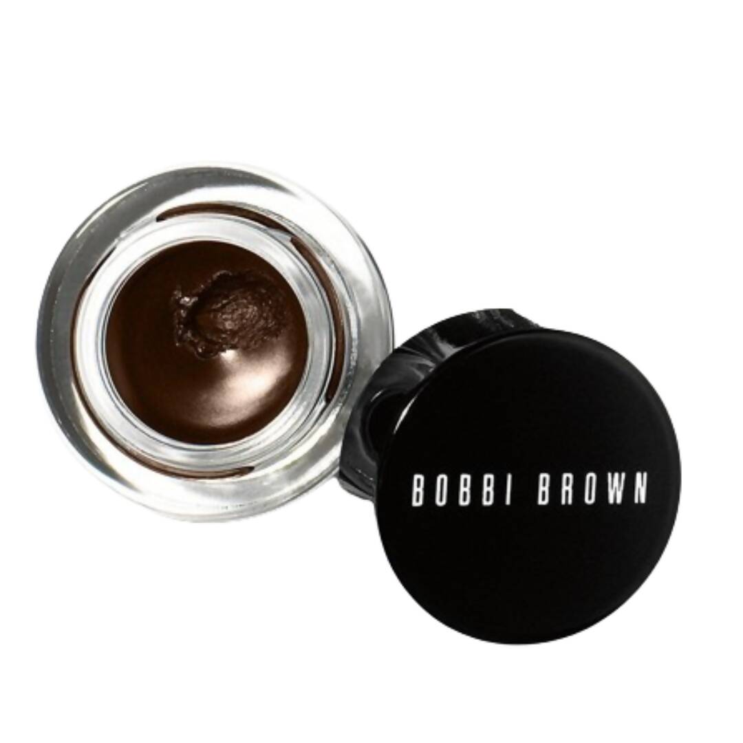 Bobbi Brown Long-Wear Gel Eyeliner - Sepia Ink - Distacart