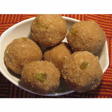 Mithaiwala Resin Laddu - Distacart