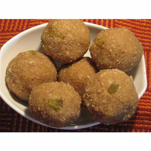 Mithaiwala Resin Laddu - Distacart