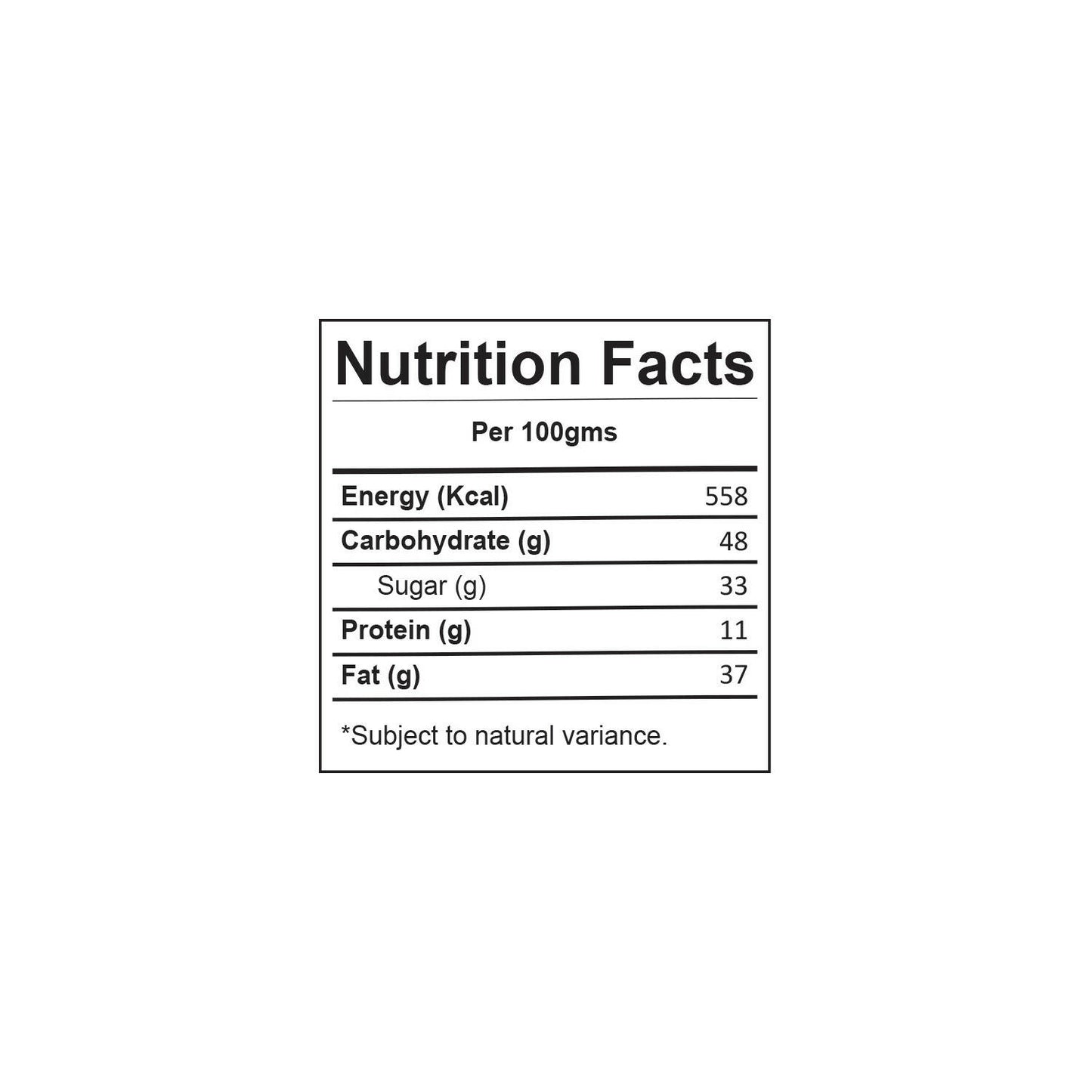 Dibha - Honest Snacking Healthy Chivda Snack - Distacart